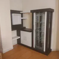 فروش ویترین تمام mdf