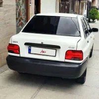 پراید مدل 87