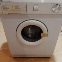 لباس شویی ایتالیایی