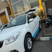 هایما s7 صفر مدل ۱۴۰۵/ اقساط ثمین خودرو