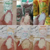 برنج مرغوب ایرانی