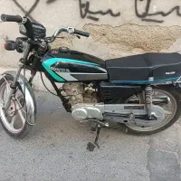 موتور مزایده