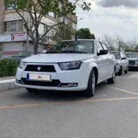 ماشین دنا۹۸ تیپ دو فوق‌العاده تمیزپنج دنده