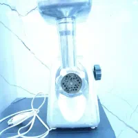 چرخ گوشت سالم و سلامت