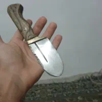 چاقو کوهنوردی