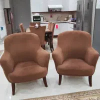 فروش|مبلمان خانگی و میز عسلی|تنکابن, |دیوار