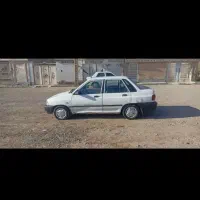 پراید مدل ۸۶