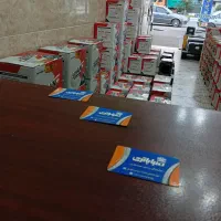 نصب سریع و رایگان باتری در محل