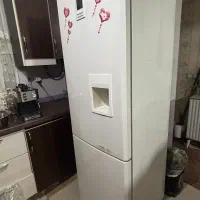 فروش یخچال فریزرسامسونگ