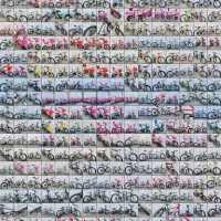 دوچرخه 12و16و20و24و26 دنده ای و ساده کوثر شانزدهم