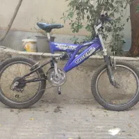 دوچرخه ۲۰