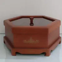 اردور چوبی