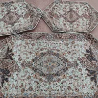 لوستر و رومیزی|لوستر و چراغ آویز|اراک, |دیوار