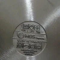 زودپز تک دسته استیل