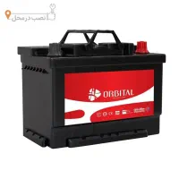 خرید و تعویض باطری فرسوده و خراب