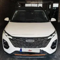 ایکس 33کراس مدل 1402بی رنگ اقساطی بدون ضامن