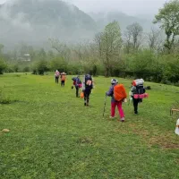 تور کمپی به سوییس ایران