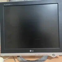 مانیتور کامپیوتر ال جی