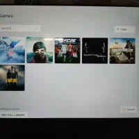 xbox one s 500g|کنسول، بازی ویدئویی و آنلاین|تهران, مدائن|دیوار