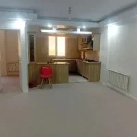 مجیدیه شمالی ۷۵ متر ۲ خواب طبقه ۱