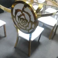 صندلی تالار آرام