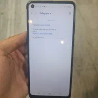 گوشی a21s