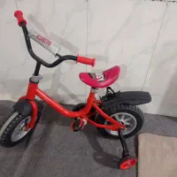دوچرخه