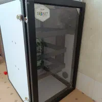 دستگاه جوجه کشی ۱۶۸تایی اسکندری