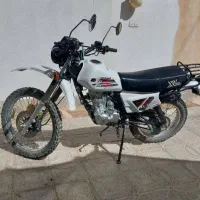 موتور سیکلت شهاب الگانس