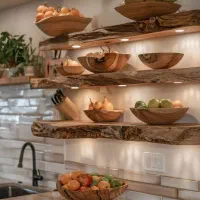 طراحی و اجرای شلف ها خاص