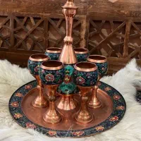 تنگ وجام (مس و پرداز)
