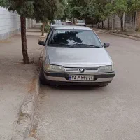 پژو405|خودرو سواری و وانت|قزوین, |دیوار