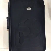 چمدان
