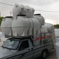 دریای مخزن حیدرلکی شهر منبع