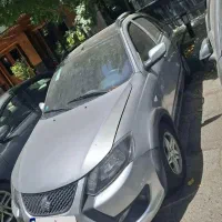 کوییک GXR نقره ای مشکی ۱۴۰۳