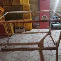 چهار پایه