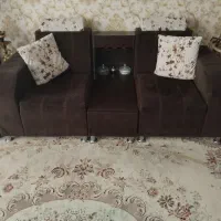 مبل راحتی ال