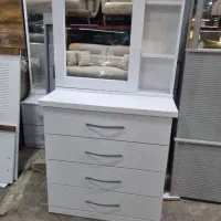 سازنده میز ارایش کنسول  باکس کشو خاصت