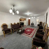 اجاره روزانه و کوتاه مدت واحد ۱۲۰ متری