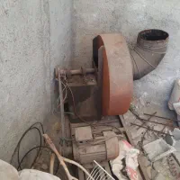 هواکش سانتریفیوژ