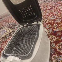 سرخ کن مولینکس