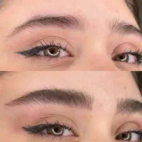 فیبرور|خدمات آرایشگری و زیبایی|لاهیجان, شیشه گران|دیوار