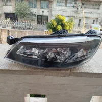 چراغ رانا پلاس
