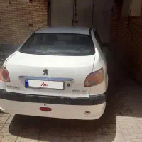 پژو ۲۰۶ sd تیپ v9
