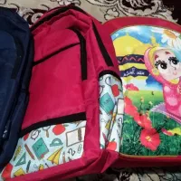 کیف مدرسه