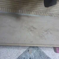 تخت چوبی