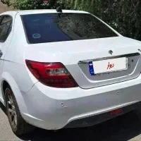 دنا پلاس  اتومات تحویل اسفند ۴۰۲