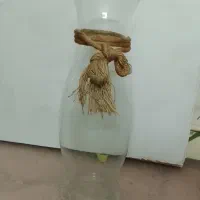 فروش گلدان شیشه ای