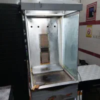 دستگاه شاورما