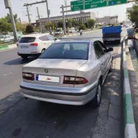سمند مدل83